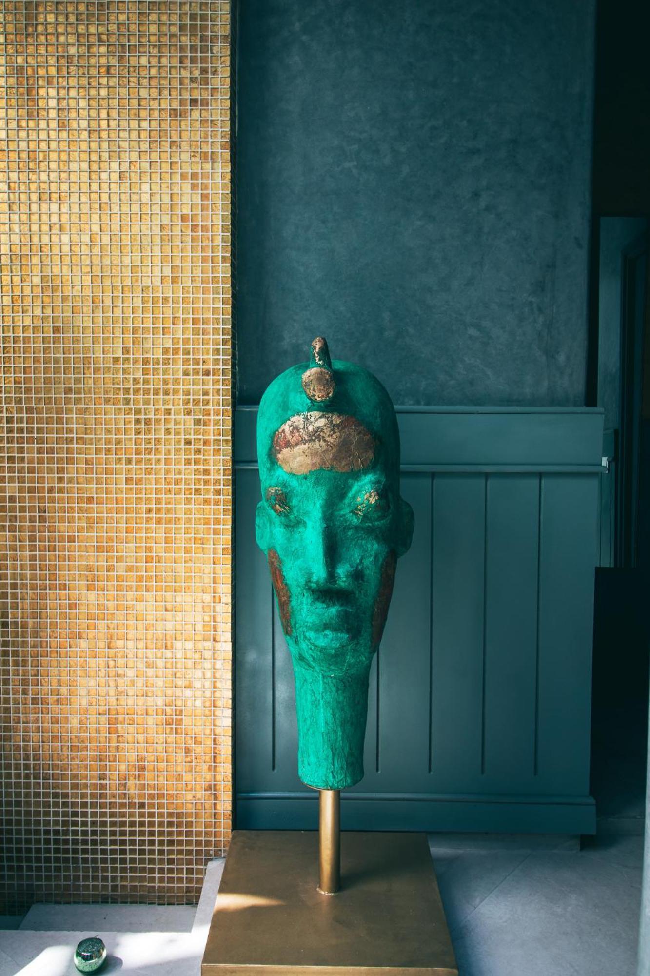 Yves Marrakech Hotel Marrakesh Exterior photo